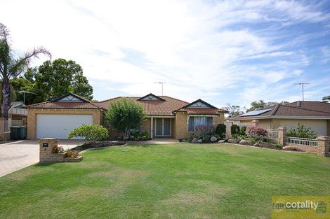 4 Flintham Way, Erskine, WA 6210