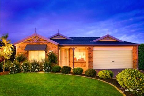 Property photo of 20 Stoneleigh Road Cranbourne North VIC 3977