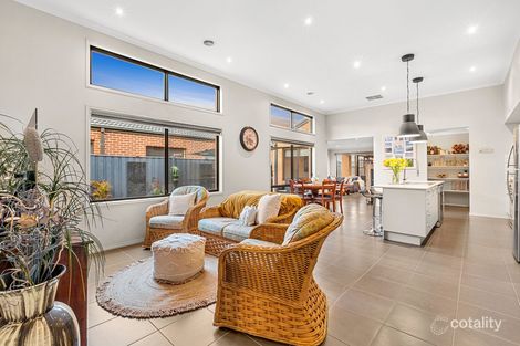 Property photo of 6 Latitude Street Mount Duneed VIC 3217