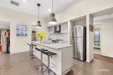 Property photo of 6 Latitude Street Mount Duneed VIC 3217