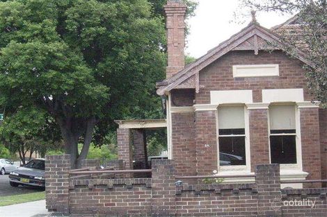 Property photo of 6A The Avenue Petersham NSW 2049