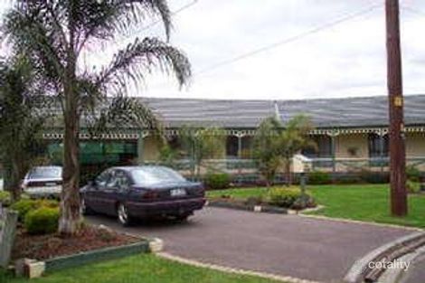 Property photo of 41 Melrose Avenue Coldstream VIC 3770