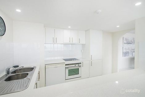 Property photo of 27C/2 Riverview Parade Surfers Paradise QLD 4217