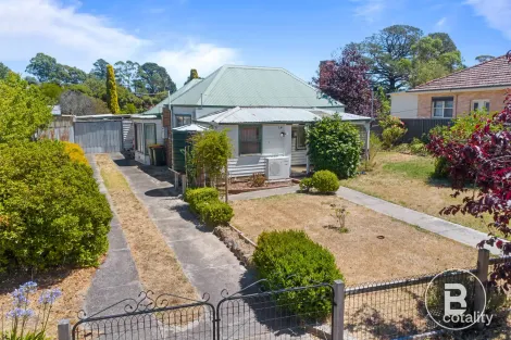 29 Drummond St, Creswick, VIC 3363
