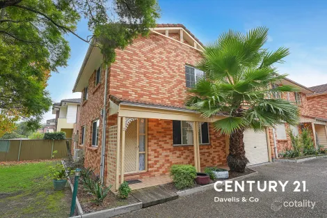 2/40 Allawah St, Blacktown, NSW 2148