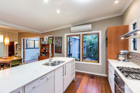 Property photo of 38 Gresham Street Ashgrove QLD 4060