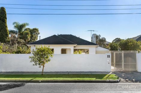 Property photo of 11 McKittrick Road Bentleigh VIC 3204