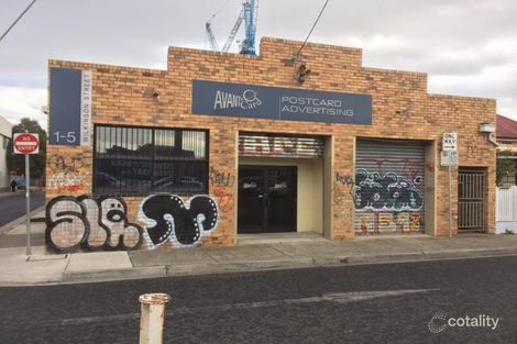 1 Wilkinson St, Brunswick, VIC 3056