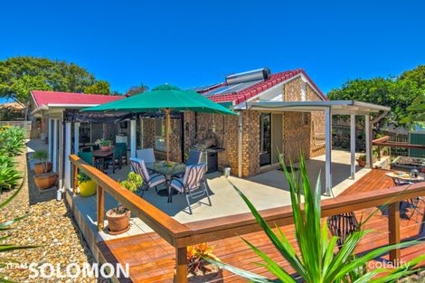 Property photo of 30 Spurs Drive Wellington Point QLD 4160