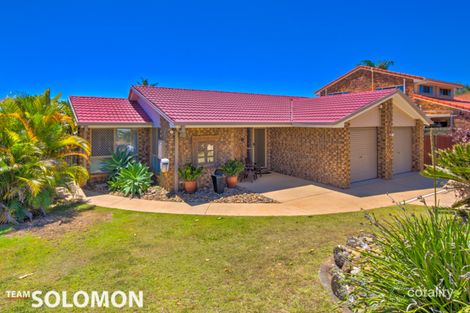 Property photo of 30 Spurs Drive Wellington Point QLD 4160