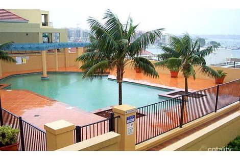 Property photo of 82/3 Wulumay Close Rozelle NSW 2039