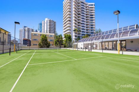 Property photo of 40/18 Aubrey Street Surfers Paradise QLD 4217