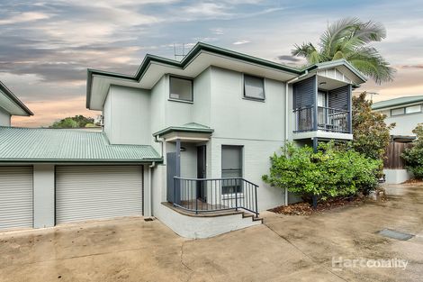 Property photo of 3/140 Gympie Street Northgate QLD 4013