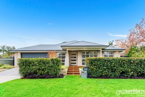 Property photo of 26D Arcadia Road Galston NSW 2159