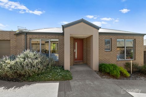 2/11 Kenilworth Ave, Frankston, VIC 3199