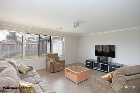 Property photo of 20 McLucas Circuit Elderslie NSW 2570