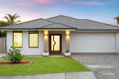 Property photo of 14 Valley Circuit Kuraby QLD 4112