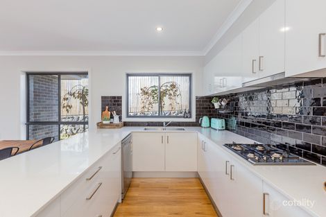 Property photo of 49 Mummery Terrace Moncrieff ACT 2914