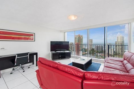 Property photo of 27C/2 Riverview Parade Surfers Paradise QLD 4217