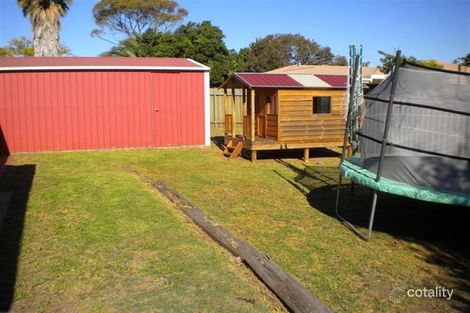 Property photo of 78 Reynell Road Woodcroft SA 5162