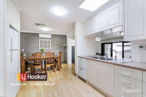 Property photo of 23 Hinkler Crescent Modbury Heights SA 5092