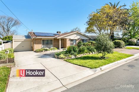 23 Hinkler Cres, Modbury Heights, SA 5092