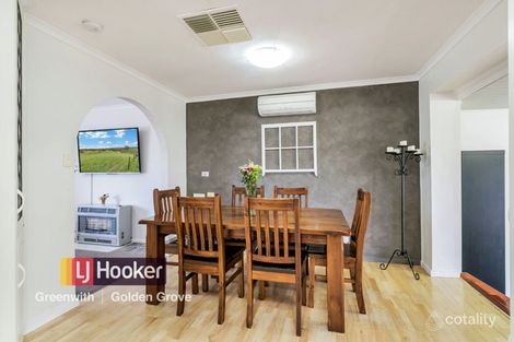 Property photo of 23 Hinkler Crescent Modbury Heights SA 5092