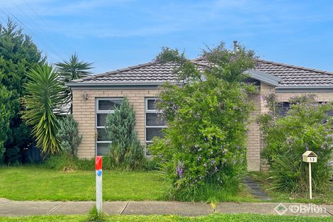 Property photo of 13 Tiarne Crescent Hampton Park VIC 3976