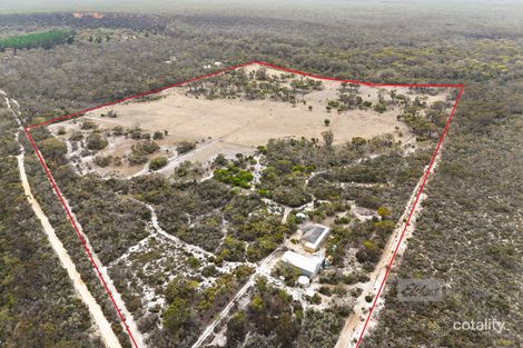 1109 Gairdner Rd, Fitzgerald River National Park, WA 6346