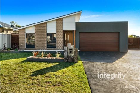 10 Brassia Rise, South Nowra, NSW 2541