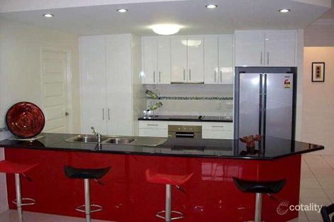 Property photo of 7 Keeper Court Mount Louisa QLD 4814