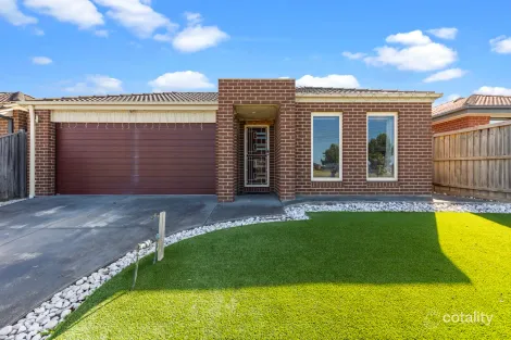 Property photo of 4 Braestar Street Cranbourne VIC 3977
