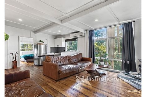 Property photo of 140 Beenak Road Gembrook VIC 3783