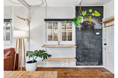 Property photo of 140 Beenak Road Gembrook VIC 3783