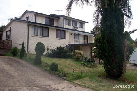 Property photo of 10 St Andrews Boulevard Casula NSW 2170