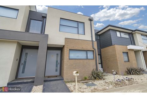 Property photo of 48 Furlong Street Craigieburn VIC 3064