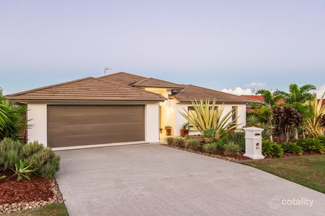 Property photo of 84 Bridie Drive Upper Coomera QLD 4209