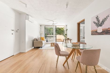 3/225 Carmody Rd, St Lucia, QLD 4067