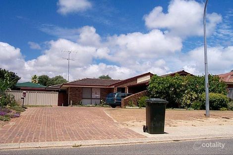 56 Glencoe Pde, Halls Head, WA 6210