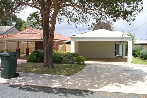 21a Bickley Cres, Manning, WA 6152