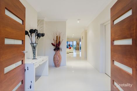 Property photo of 84 Bridie Drive Upper Coomera QLD 4209