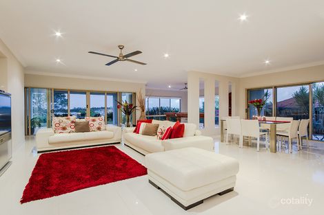 Property photo of 84 Bridie Drive Upper Coomera QLD 4209