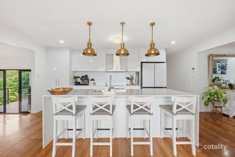 Property photo of 2 Laceflower Crescent Eatons Hill QLD 4037