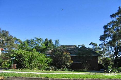 42 Plateau Rd, Springwood, NSW 2777