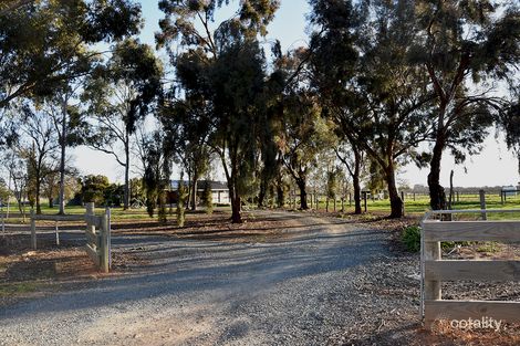 Property photo of 1485 Byrneside-Kyabram Road Lancaster VIC 3620