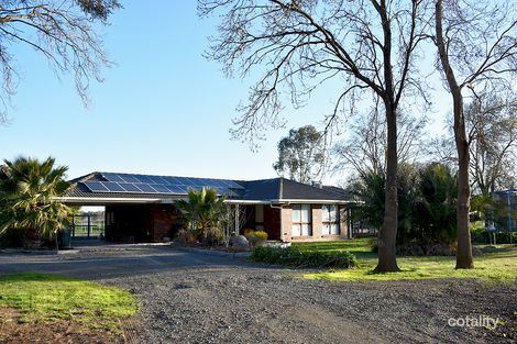 Property photo of 1485 Byrneside-Kyabram Road Lancaster VIC 3620