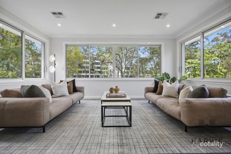 Property photo of 8 Beechworth Road Pymble NSW 2073