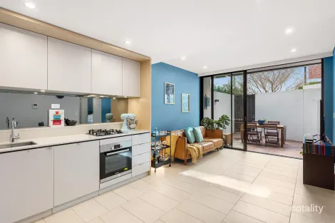 Property photo of 22 Barr Street Camperdown NSW 2050