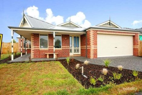 7 Rosslare Pl, Cranbourne, VIC 3977