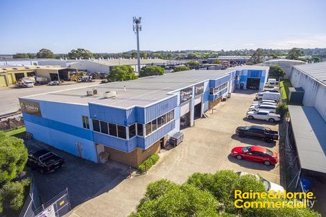 4/42 Lancaster St, Ingleburn, NSW 2565